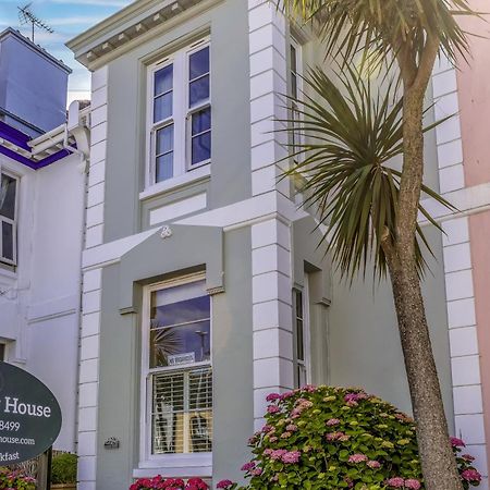 Sandway House Torquay Exterior foto