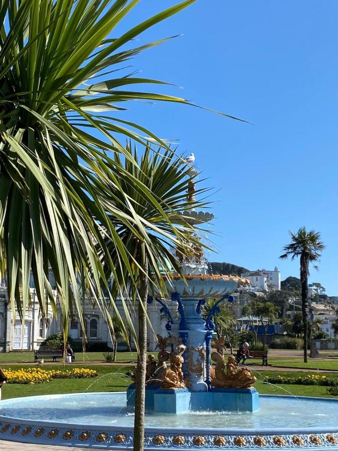Sandway House Torquay Exterior foto
