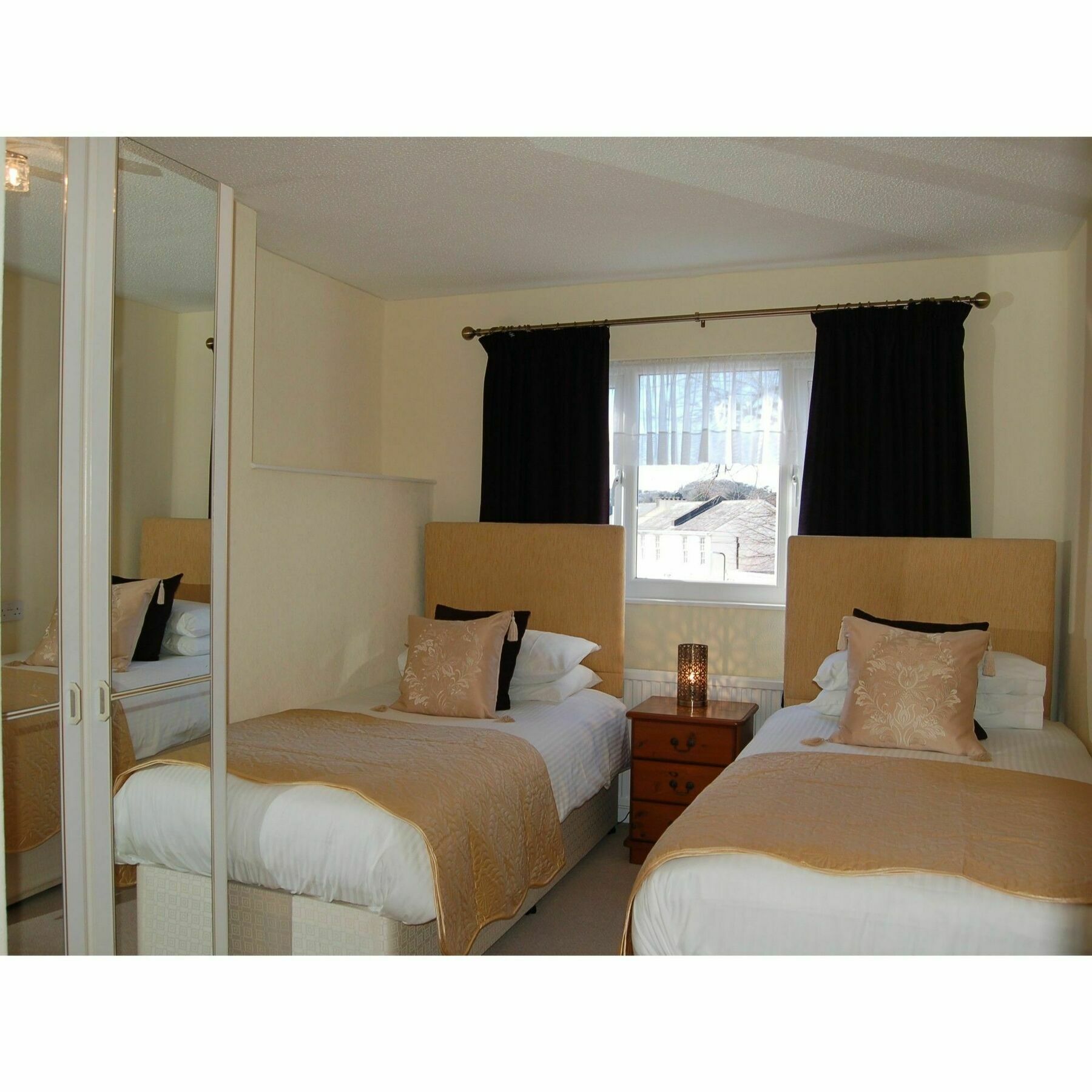 Sandway House Torquay Exterior foto