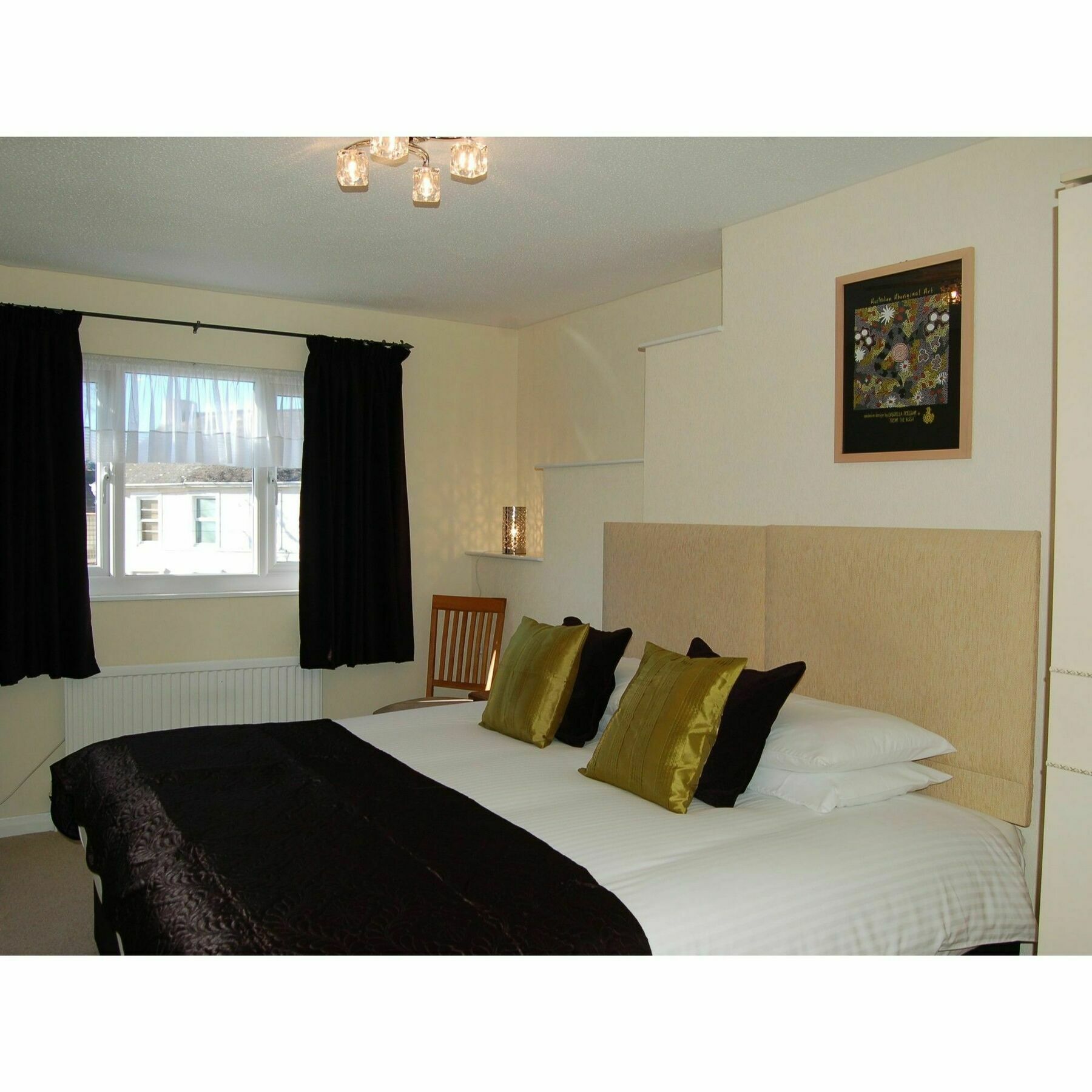 Sandway House Torquay Exterior foto