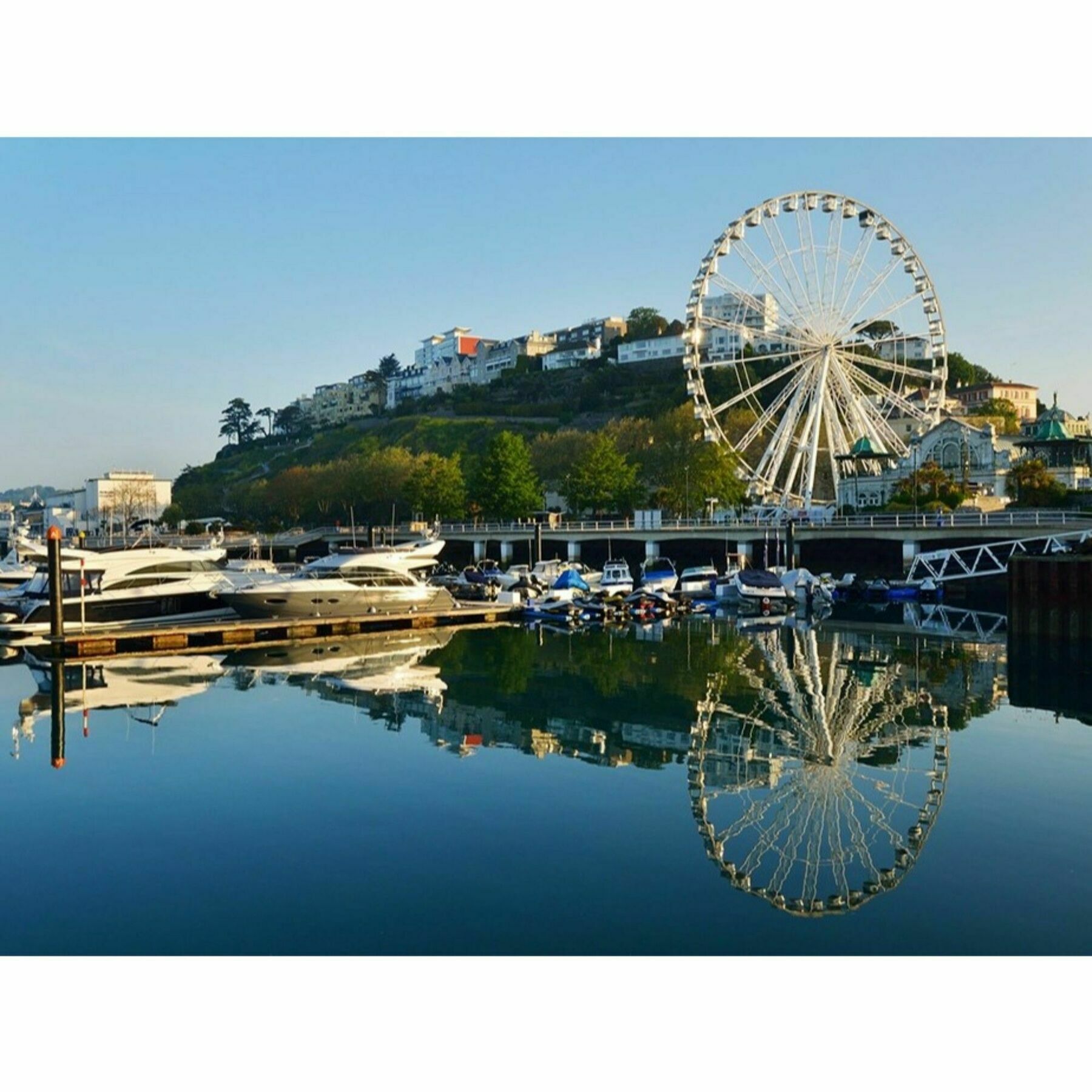 Sandway House Torquay Exterior foto